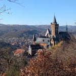 Wernigerode, Frost & Höhenmeter – Wintertour mit Solo-Finish