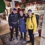 Von Sense, Kunstgaul und eiskaltem Bier: Ein Sonntag, der bleibt