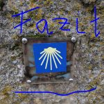 Fazit: Jakobsweg von Rothenburg bis Speyer – 202,67 Kilometer, die bleiben