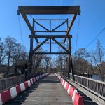 Suter am Morgen, Kraniche am Mittag, 35 Kilometer am Abend