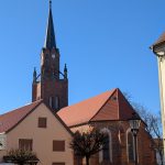 Von Luckau nach Schlieben – Pilgern, Politik und ein „Sportfrei“ aus der Wildnis