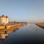 37 Kilometer später – und sogar ein ehemaliger Tennisprofi liest mit