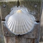 Zittauer Jakobsweg von Görlitz – Hirschfelde. Grenzpfähle, Pilgergedanken und ein Spülmittel-Klassiker