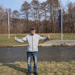 Letzte Etappe – Dreiländereck und große Zahlen