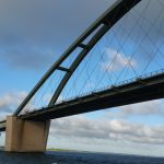 238,8 Kilometer vor mir