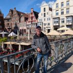 Fazit meiner Via-Scandinavia-Wanderung von Fehmarn/Puttgarden bis Lübeck