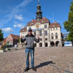 Männergrippe, 20 Packungen Taschentücher und warum Lüneburg mich kurz vor dem Ziel doch noch überrascht hat