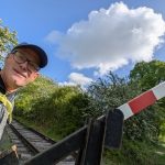 Zwischen Inselstadt, Till Eulenspiegel und der Erkenntnis, dass meine Frau bereits einen Sehnsuchtsantrag gestellt hat