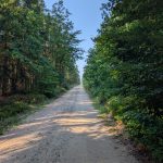 30 Kilometer, bewegende Momente und ein Sprung nach 50 Jahren – Die Via Scandinavica fordert alles