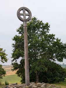 34,7 Kilometer, eine vergessene Machete und Bad Gandersheim – hier wird noch richtig geklotzt!